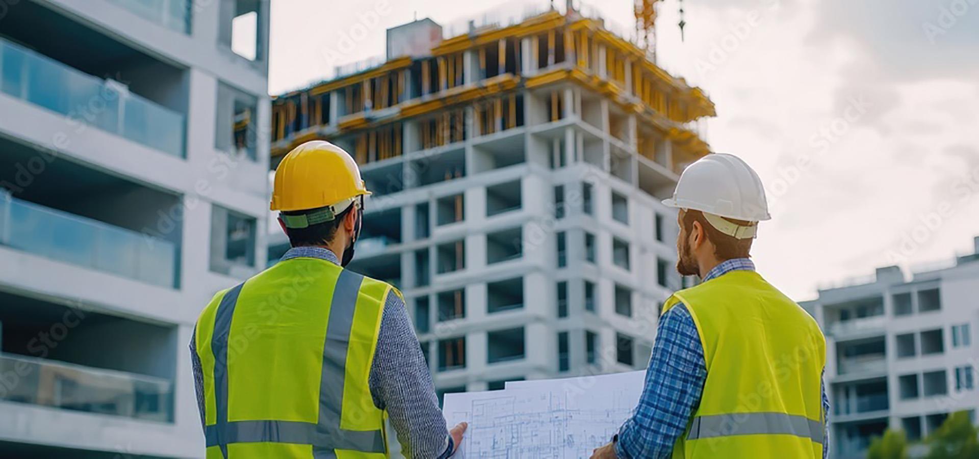 Quy định về nghiệm thu công trình xây dựng theo Nghị định 06/2021/NĐ-CP